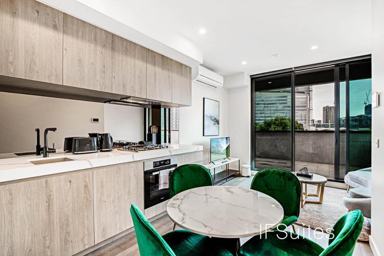 Ifsuites Melbourne Village Zewnętrze zdjęcie
