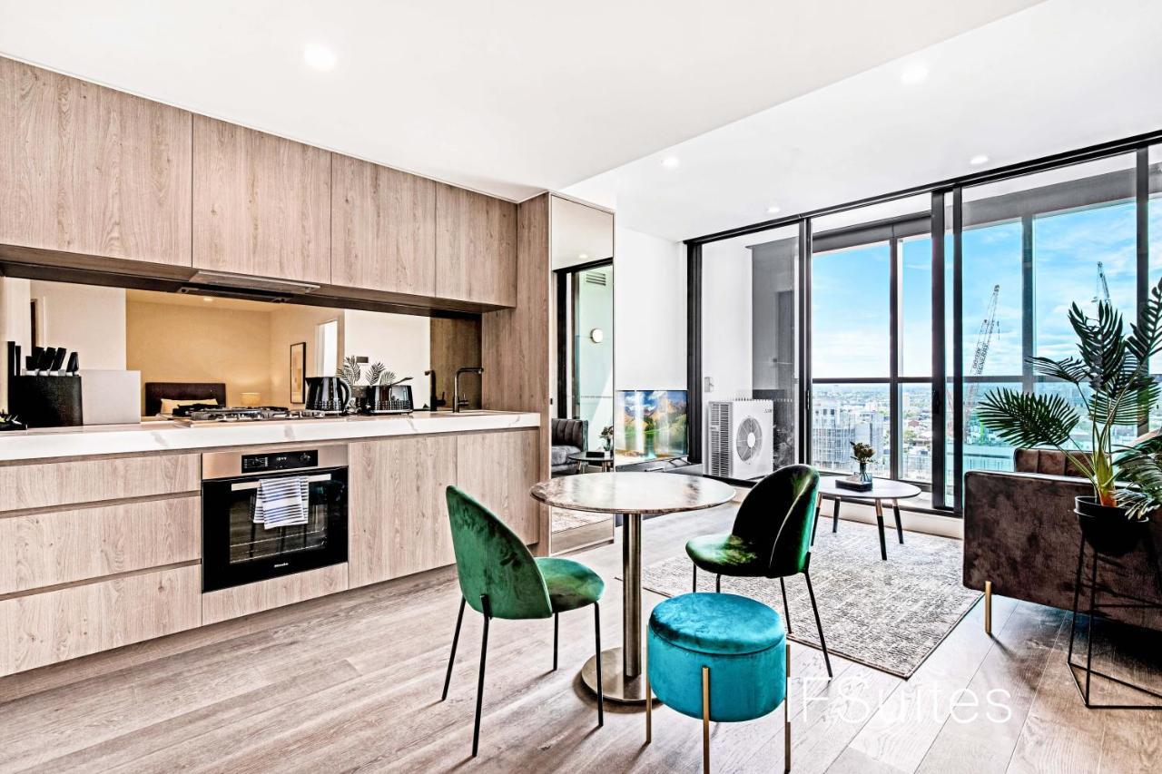Ifsuites Melbourne Village Zewnętrze zdjęcie