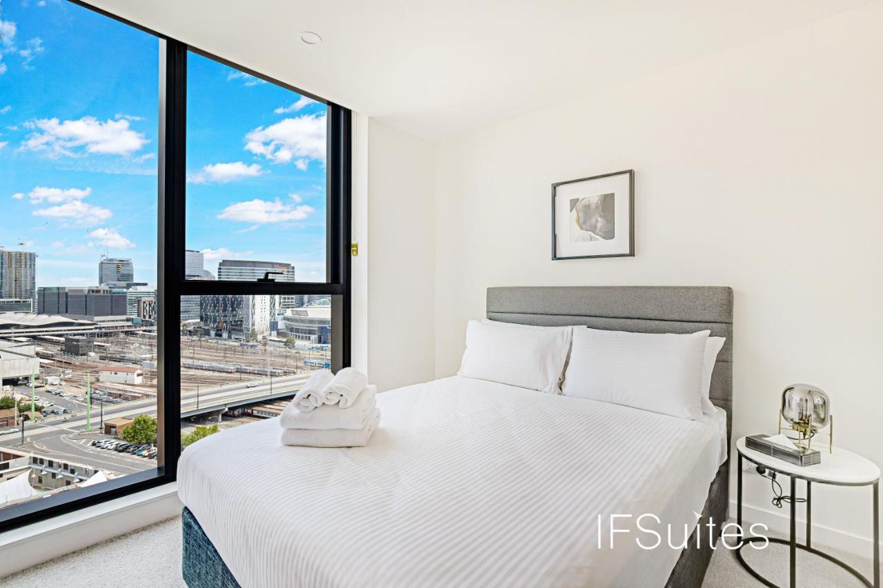 Ifsuites Melbourne Village Zewnętrze zdjęcie
