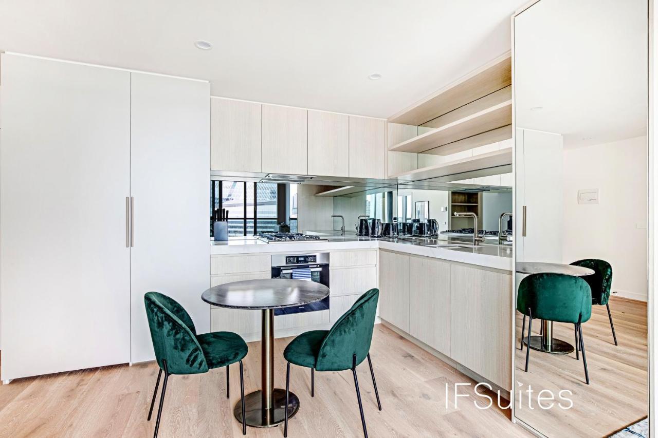 Ifsuites Melbourne Village Zewnętrze zdjęcie