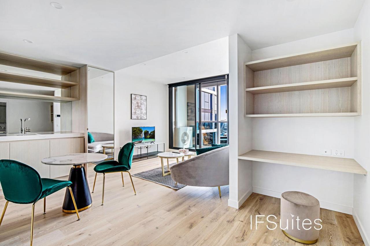Ifsuites Melbourne Village Zewnętrze zdjęcie