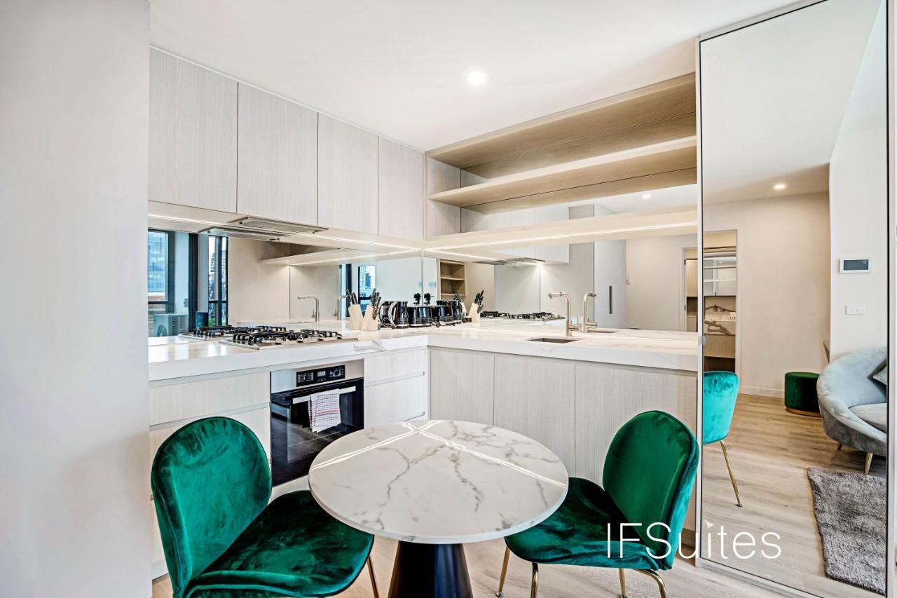 Ifsuites Melbourne Village Zewnętrze zdjęcie