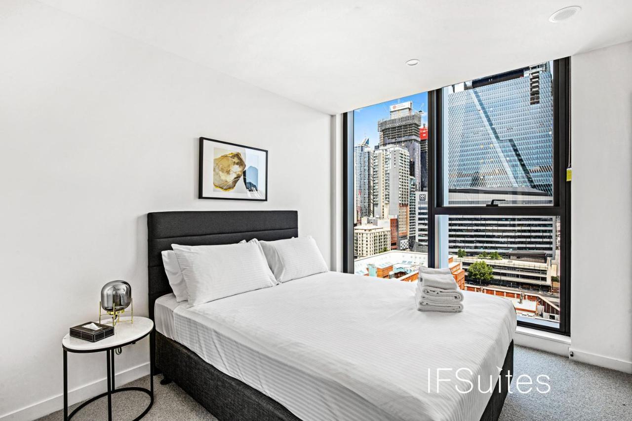 Ifsuites Melbourne Village Zewnętrze zdjęcie