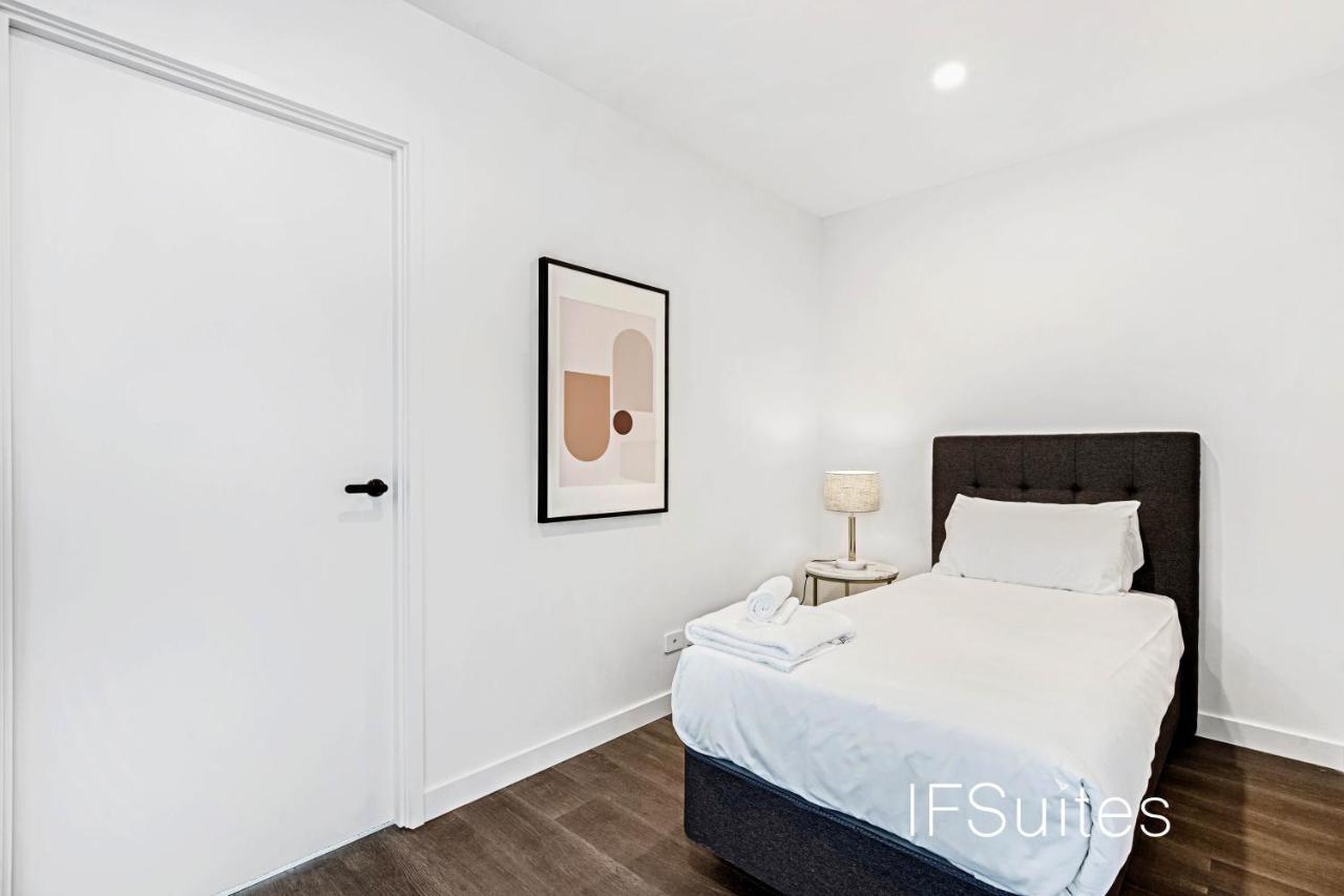 Ifsuites Melbourne Village Zewnętrze zdjęcie